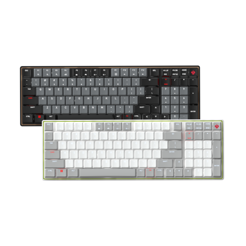 KW550 MXLP WIRELESS